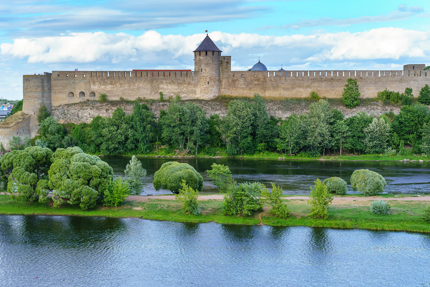 Narva Castle