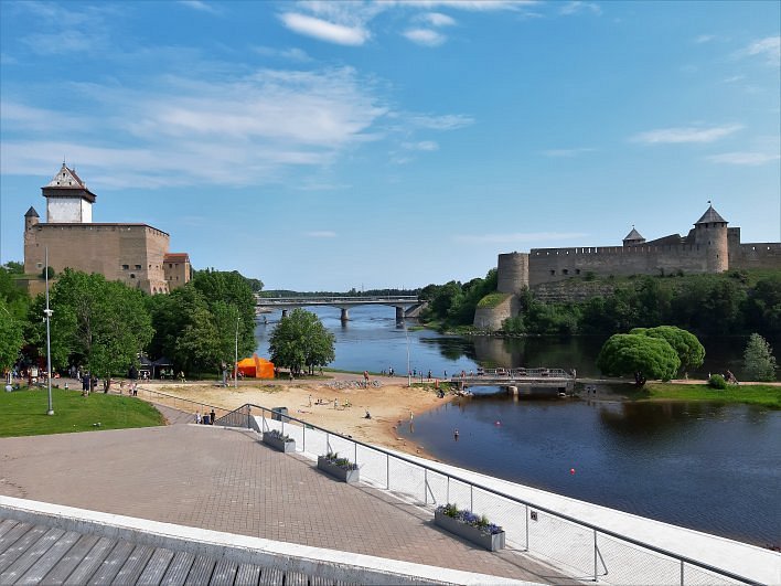 Narva Private Tour